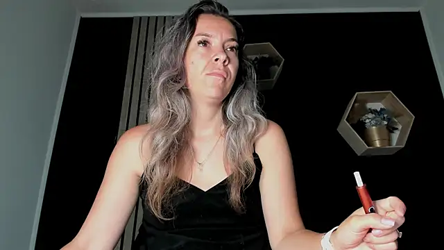 Alesys69 online show from 07-23-26, 05:49