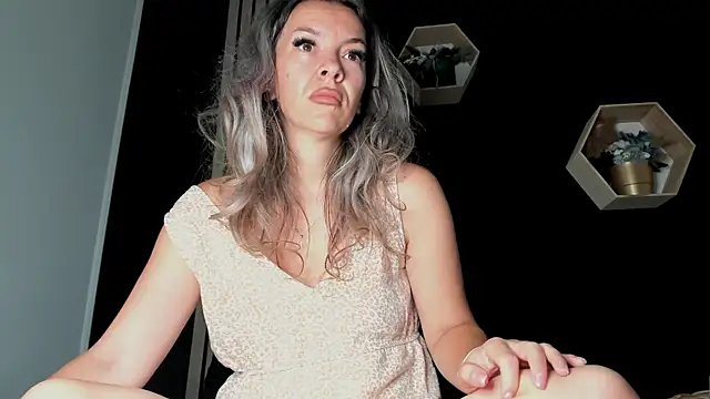 Alesys69 online show from 07-30-26, 06:23