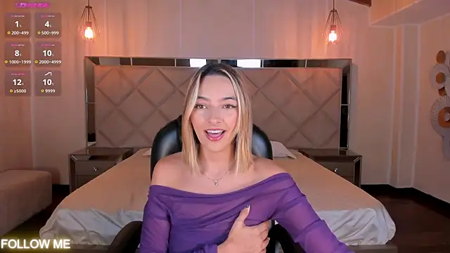 MelissaMoore  online show from 07-01-26, 10:28