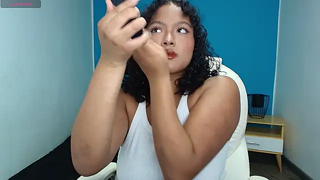 Dephne   online show from 12-11-24, 12:44