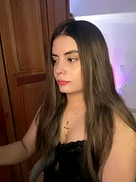 Miss valeriaa online show from 10-29-25, 02:19