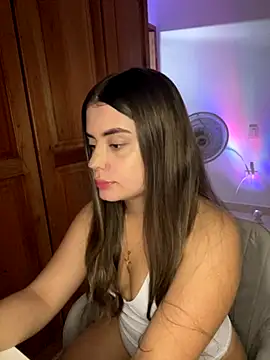 Miss valeriaa online show from 11-20-25, 04:07