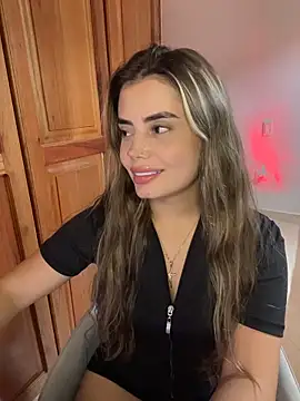 Miss valeriaa online show from 03-19-26, 04:00