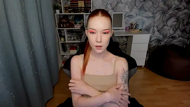 Snapshot of litl_Mia chatting on 09-27-25, 04:34 litl Mia online show from 09-27-25, 04:34