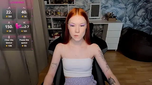 Snapshot of litl_Mia chatting on 10-29-25, 03:47 litl Mia online show from 10-29-25, 03:47