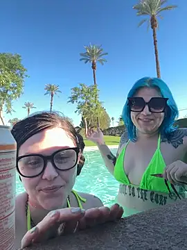 BlaizeyBBy online show from 11-08-25, 10:30