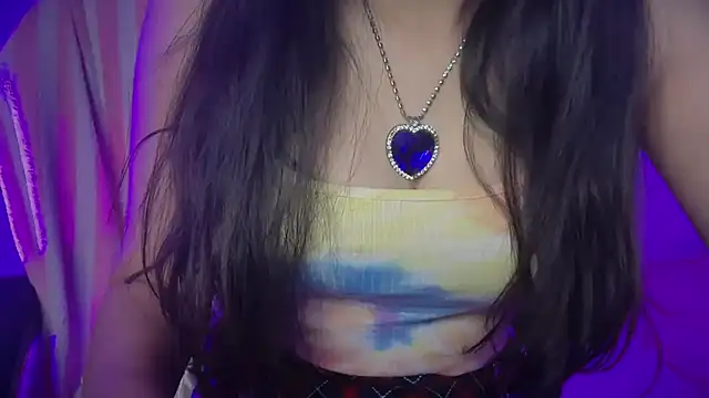 Queen Angelena online show from 11-04-25, 06:18