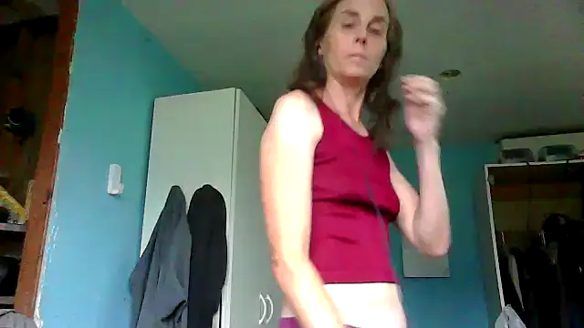 SexyRach75 online show from 09-08-25, 03:00