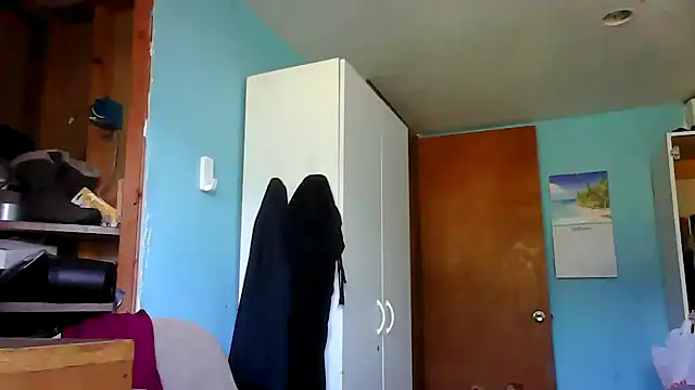 SexyRach75 online show from 09-12-25, 10:32