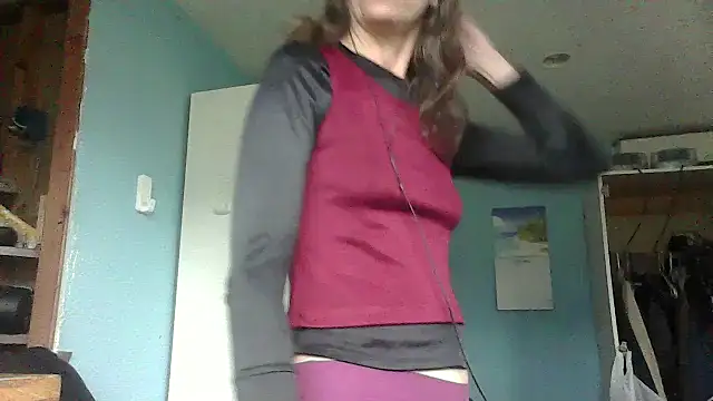 SexyRach75 online show from 09-15-25, 03:01