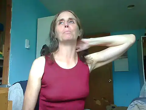 SexyRach75 online show from 10-03-25, 10:40