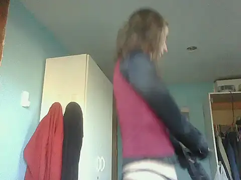 SexyRach75 online show from 10-06-25, 02:58