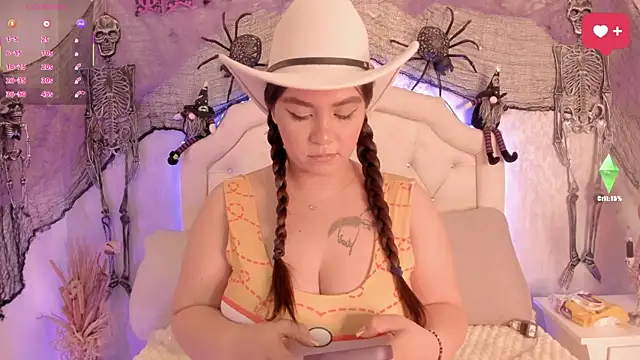 hasret sesim online show from 10-10-25, 03:38