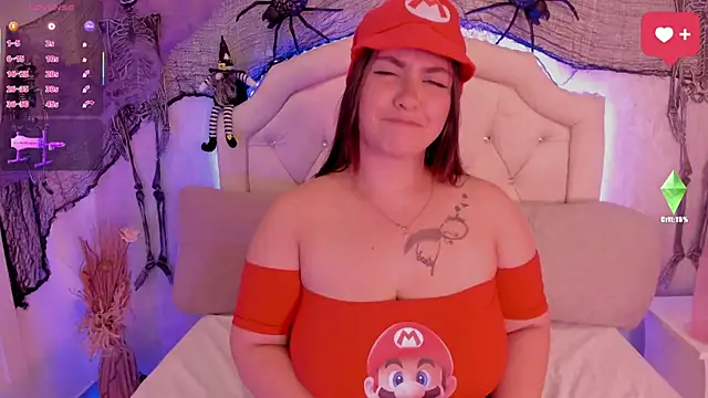 hasret sesim online show from 10-19-25, 04:57