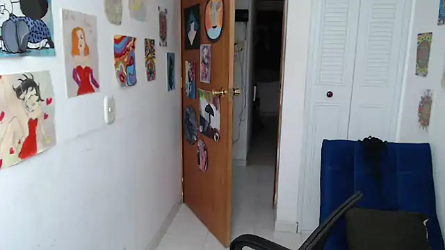 soynanabela28 online show from 04-21-26, 04:56