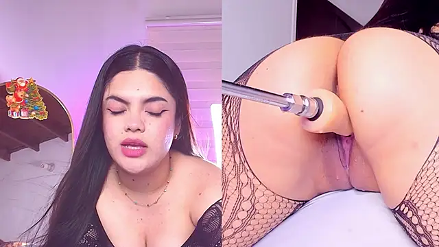 allie cutie online show from 11-25-25, 09:04