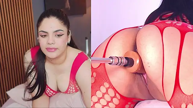 allie cutie online show from 06-04-26, 02:01