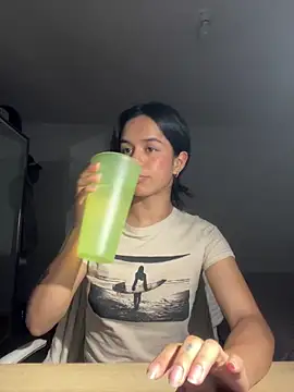 Snapshot of xlovelygirlx chatting on 01-18-25, 01:30 xlovelygirlx online show from 01-18-25, 01:30