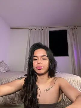 Snapshot of xlovelygirlx chatting on 02-20-25, 12:41 xlovelygirlx online show from 02-20-25, 12:41