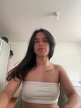 Snapshot of xlovelygirlx chatting on 02-21-25, 09:32 xlovelygirlx online show from 02-21-25, 09:32