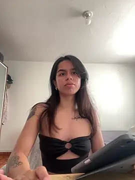 Snapshot of xlovelygirlx chatting on 02-22-25, 07:03 xlovelygirlx online show from 02-22-25, 07:03