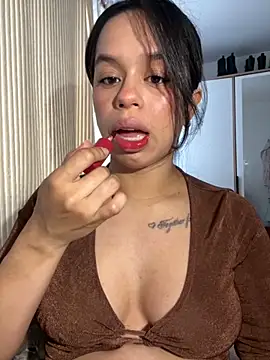 Snapshot of xlovelygirlx chatting on 10-12-25, 02:49 xlovelygirlx online show from 10-12-25, 02:49