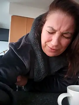 Canadian BBW online show from 02-15-25, 03:06