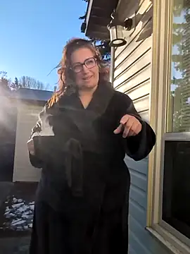 Canadian BBW online show from 03-06-25, 03:24