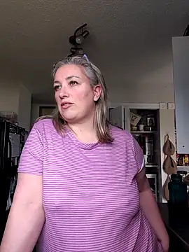 Canadian BBW online show from 03-22-26, 06:33