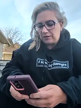 Canadian BBW online show from 04-19-26, 12:11