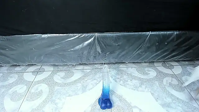 Ariana Diosa online show from 02-28-25, 02:20