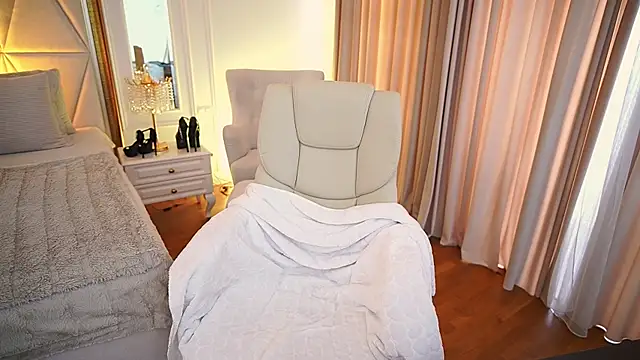 GraceCandy online show from 04-08-26, 02:06