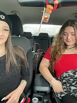 joanaelaa online show from 01-29-25, 12:35