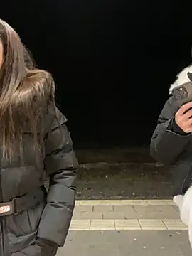 joanaelaa online show from 02-11-25, 08:10