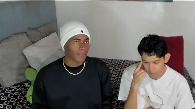 CrissBrownxxx online show from 01-10-26, 04:42