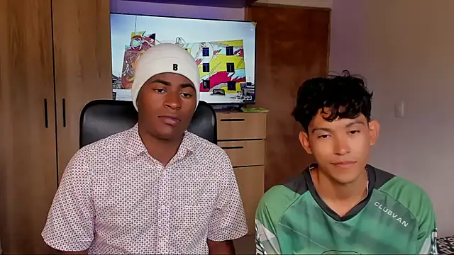 CrissBrownxxx online show from 06-27-26, 06:24