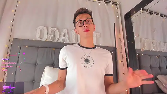 Thiago jones online show from 01-09-25, 12:57