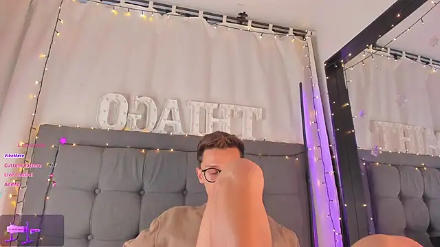 Thiago jones online show from 01-09-25, 10:09