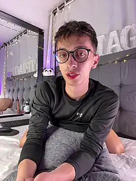 Thiago jones online show from 03-12-25, 09:56