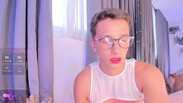 Thiago jones online show from 09-15-25, 09:04