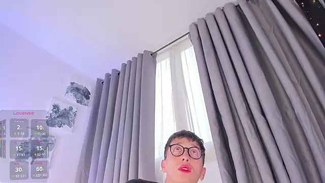 Thiago jones online show from 09-17-25, 09:38