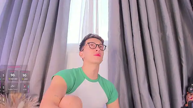 Thiago jones online show from 09-20-25, 09:38