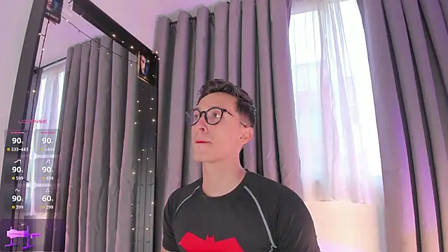 Thiago jones online show from 11-04-25, 09:47