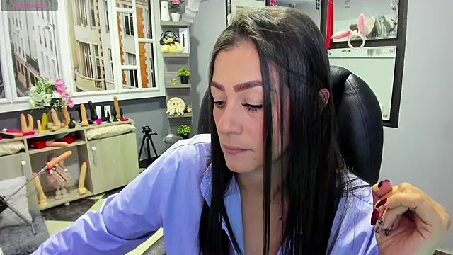 kagomme online show from 12-24-24, 04:11