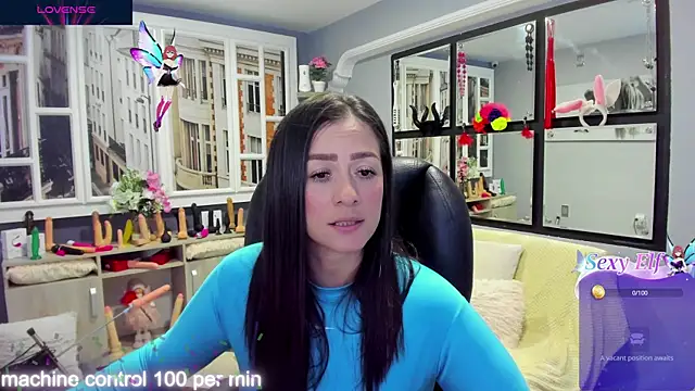 kagomme online show from 12-29-24, 04:38