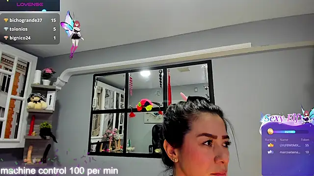 kagomme online show from 02-14-25, 01:51