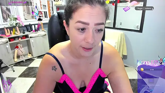 kagomme online show from 02-25-25, 06:36