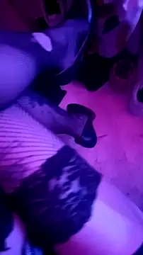 Misspadrona88 online show from 11-14-25, 12:31