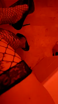 Misspadrona88 online show from 12-22-25, 05:54