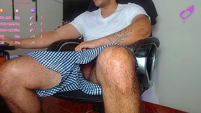 --mAk-- online show from 01-12-25, 01:27